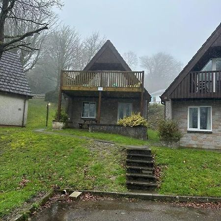 Valley Lodge 20 Gunnislake Экстерьер фото