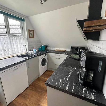 Valley Lodge 20 Gunnislake Экстерьер фото
