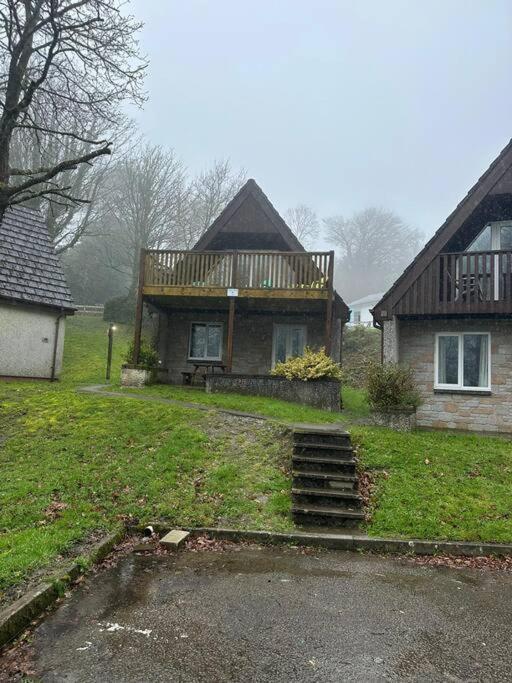 Valley Lodge 20 Gunnislake Экстерьер фото