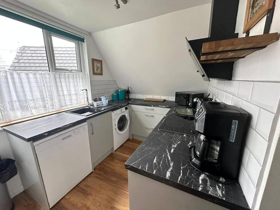 Valley Lodge 20 Gunnislake Экстерьер фото