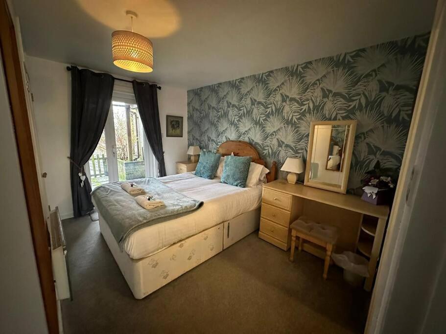 Valley Lodge 20 Gunnislake Экстерьер фото