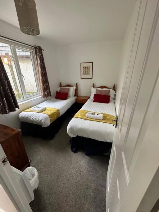Valley Lodge 20 Gunnislake Экстерьер фото